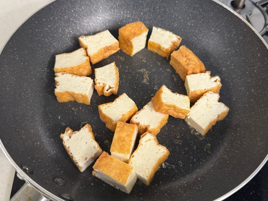 美味しいのひと手間1