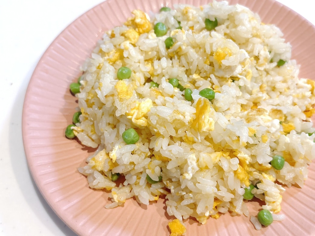 昆布だしのような旨味を感じる