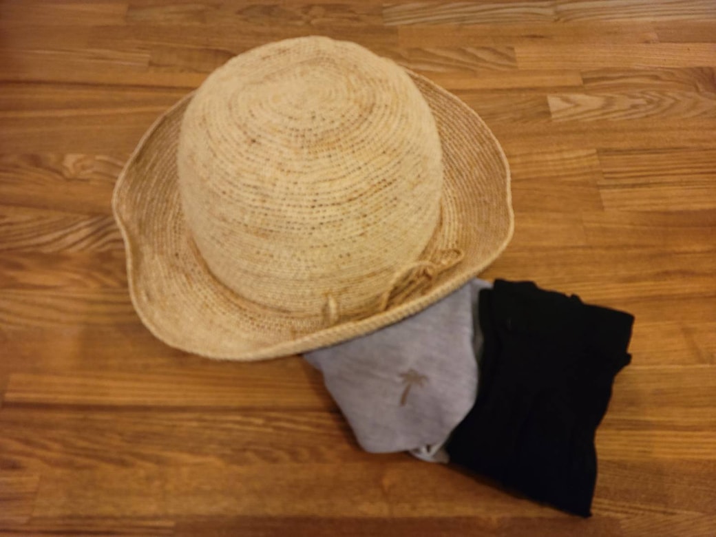 夏のレジャー用品