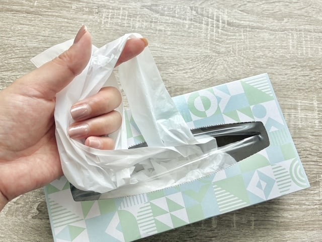 持ち手