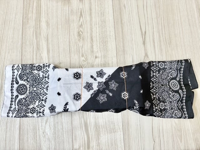ひっくり返す