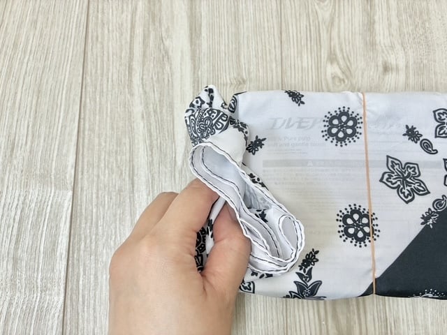 入れる