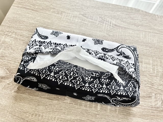 完成