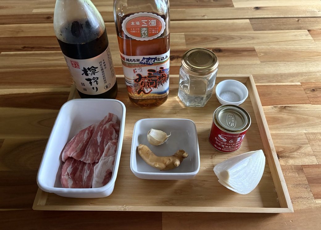 材料