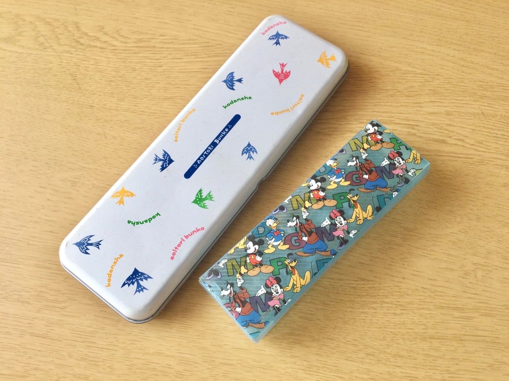 ペンケース