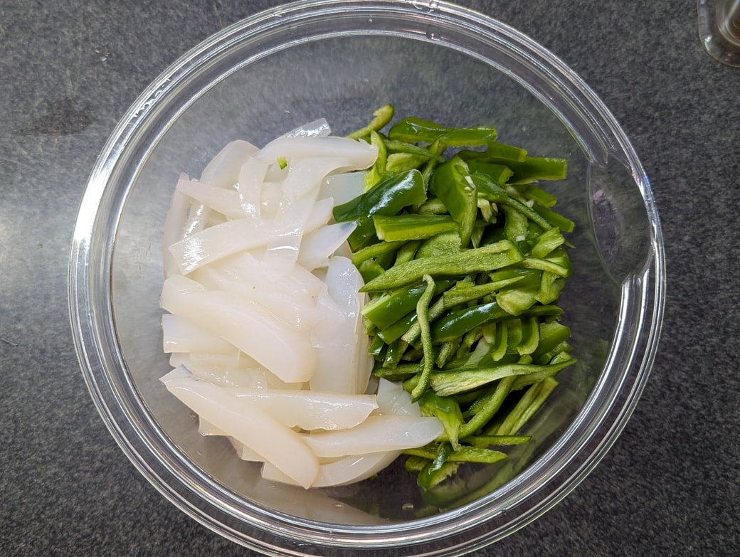 材料
