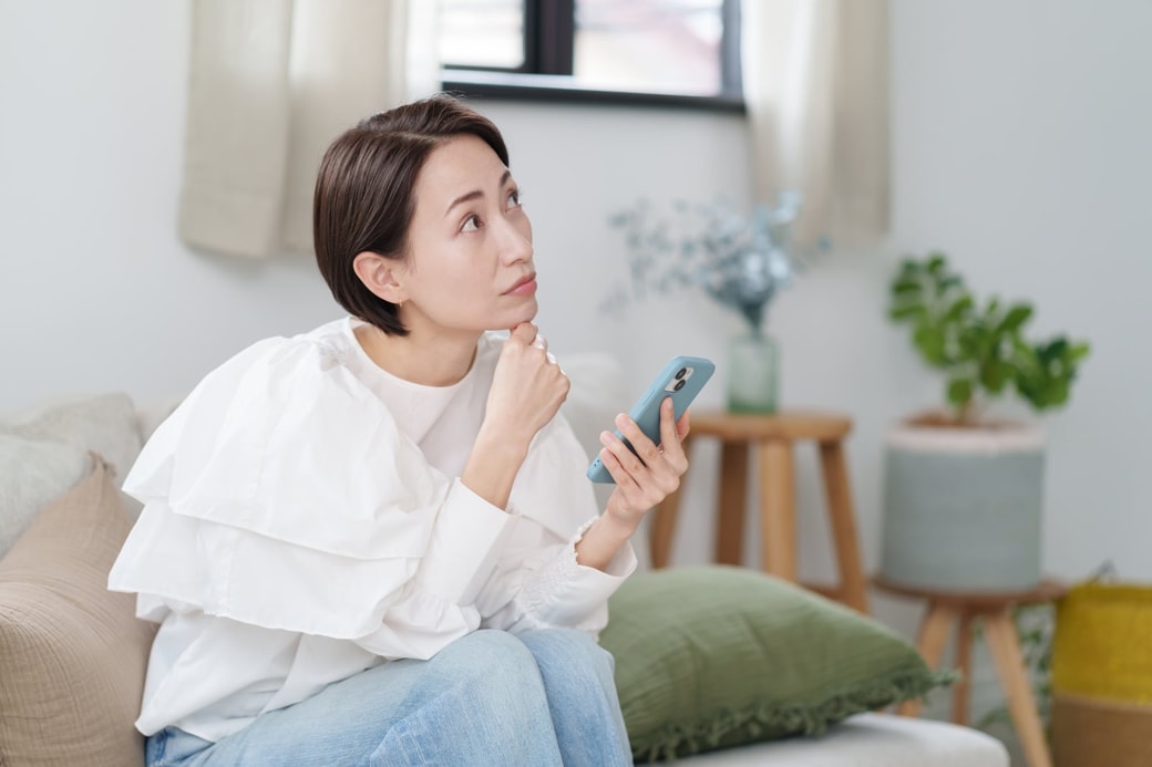 解約したことによって得たものも