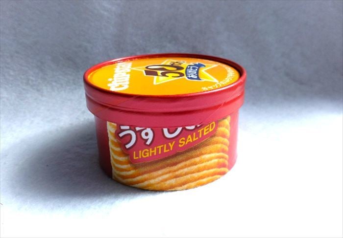 できあがり