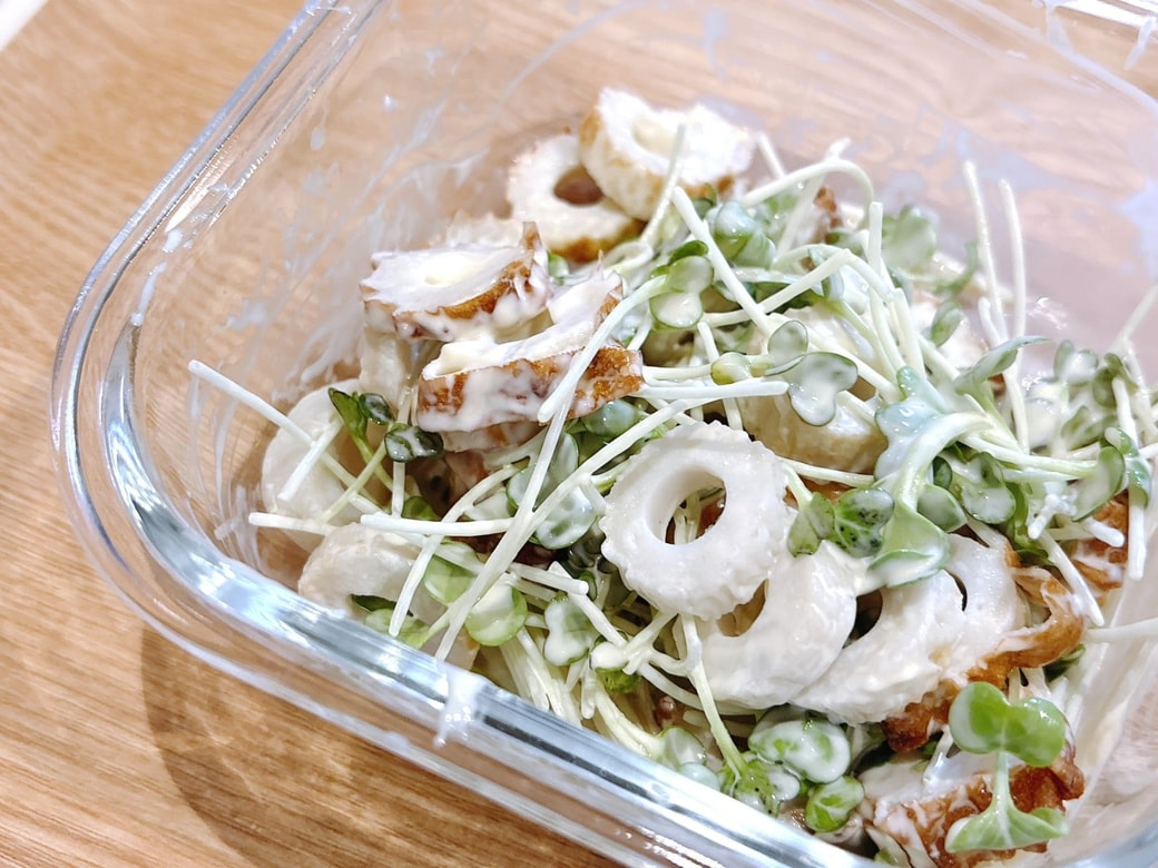 ボウルを抱えて食べられるくらいおいしい