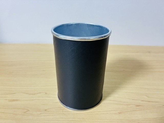プリングルス空き容器工作作り方