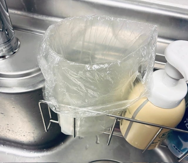 クリアファイル活用術作り方