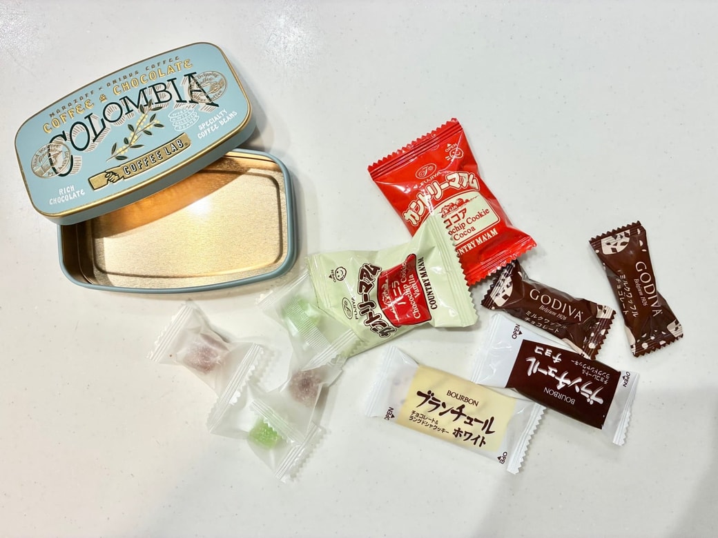 用意