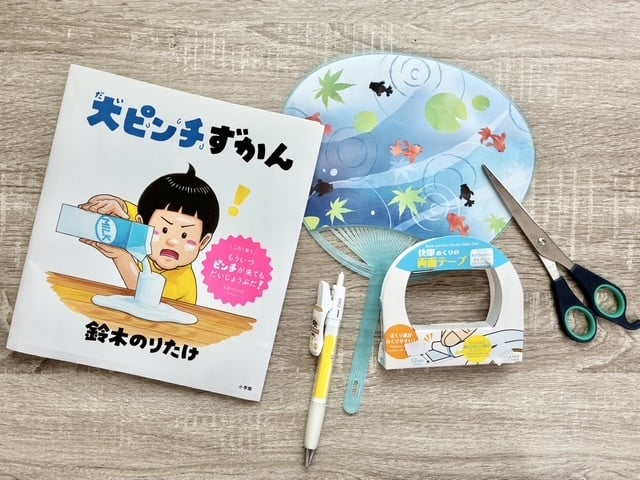 用意