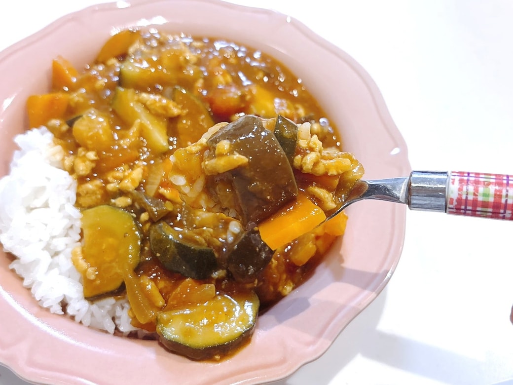 胃もたれせずに食べられる
