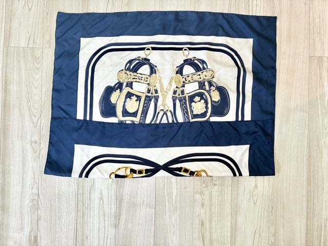 スカーフ