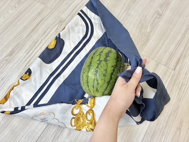 結ぶ