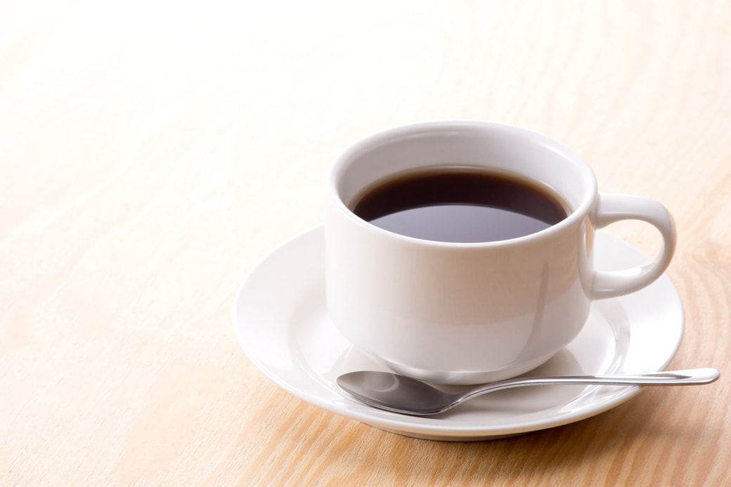コーヒー