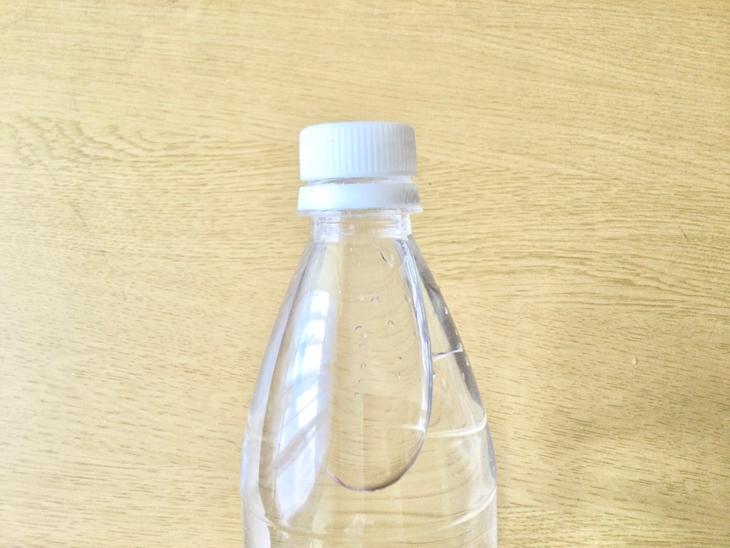 ペットボトル