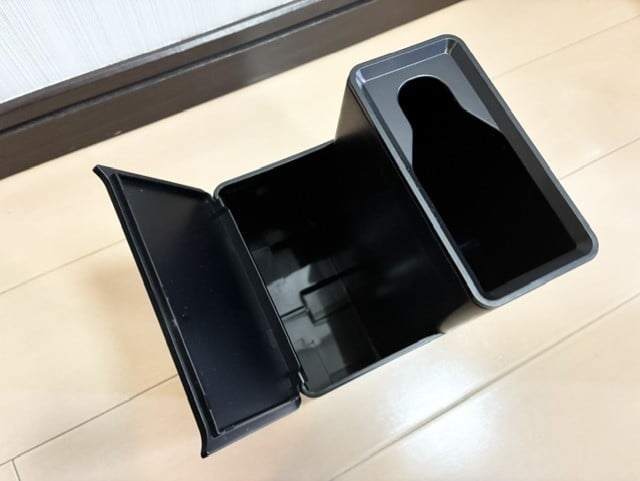 トイレブラシスタンド