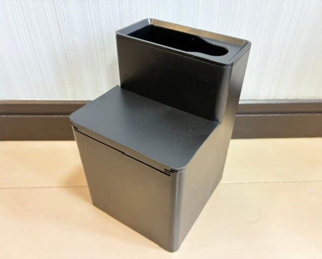 トイレブラシスタンド