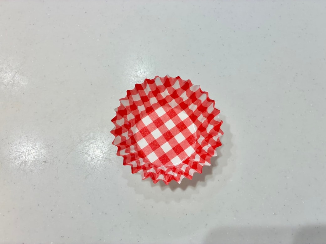 おかずカップ