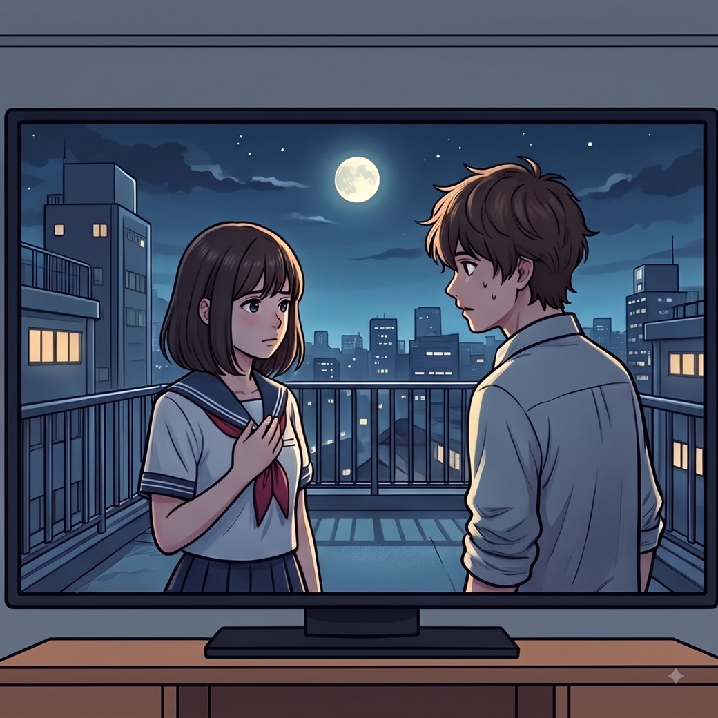 ドラマやアニメ番組
