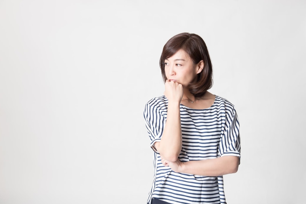 自分らしさ