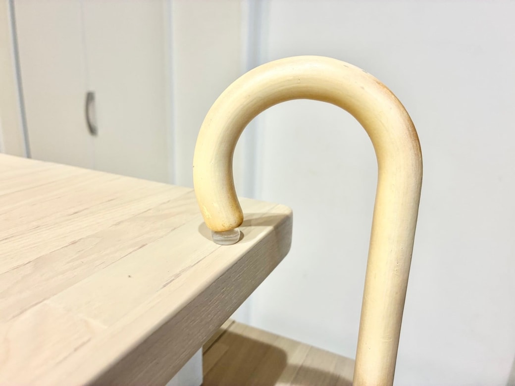 滑り止め