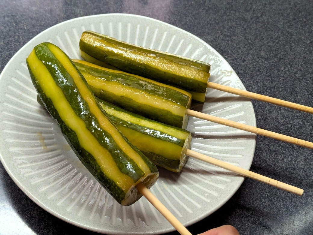 きゅうり