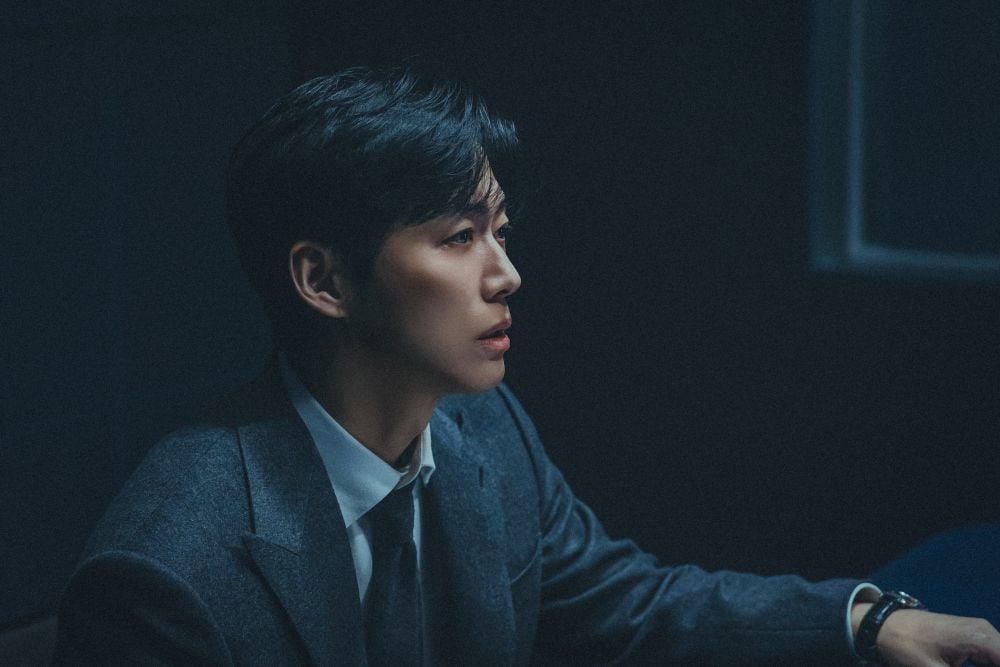 『夫婦の結末』 ディズニープラス スターで独占配信中 © 2026 KBS All rights reserved.