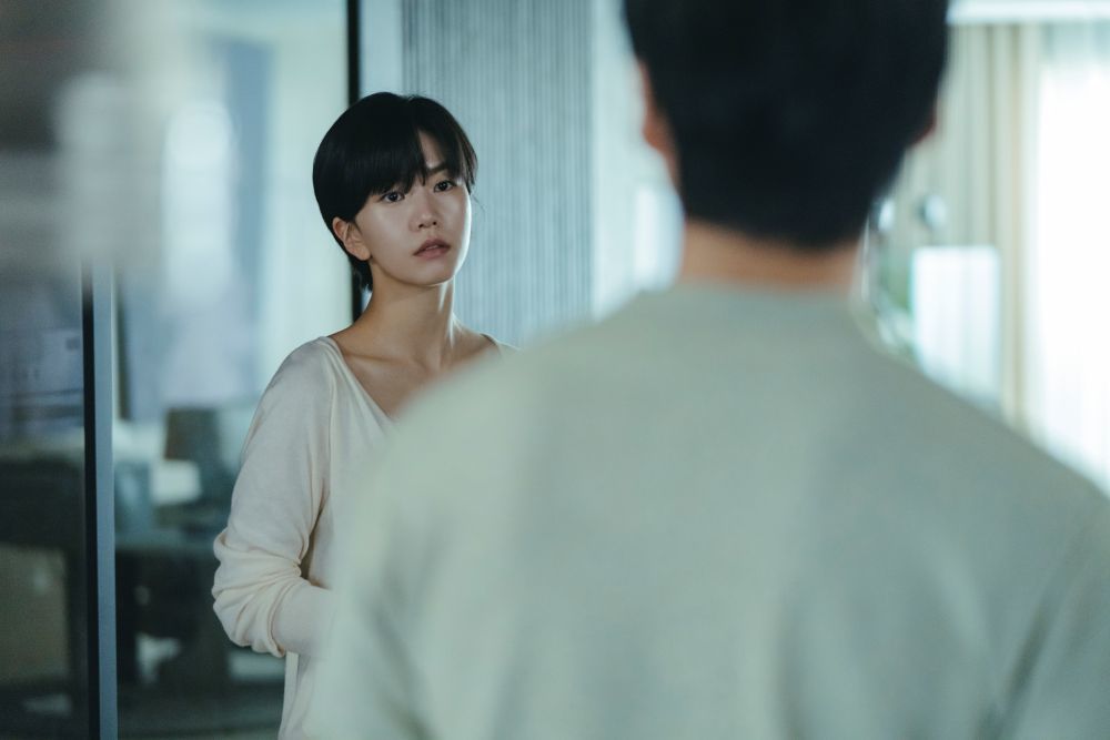 『夫婦の結末』 ディズニープラス スターで独占配信中 © 2026 KBS All rights reserved.