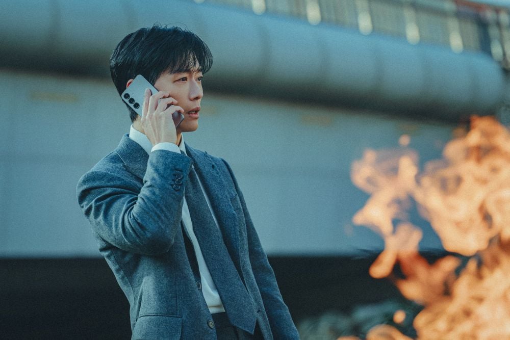 『夫婦の結末』 ディズニープラス スターで独占配信中 © 2026 KBS All rights reserved.