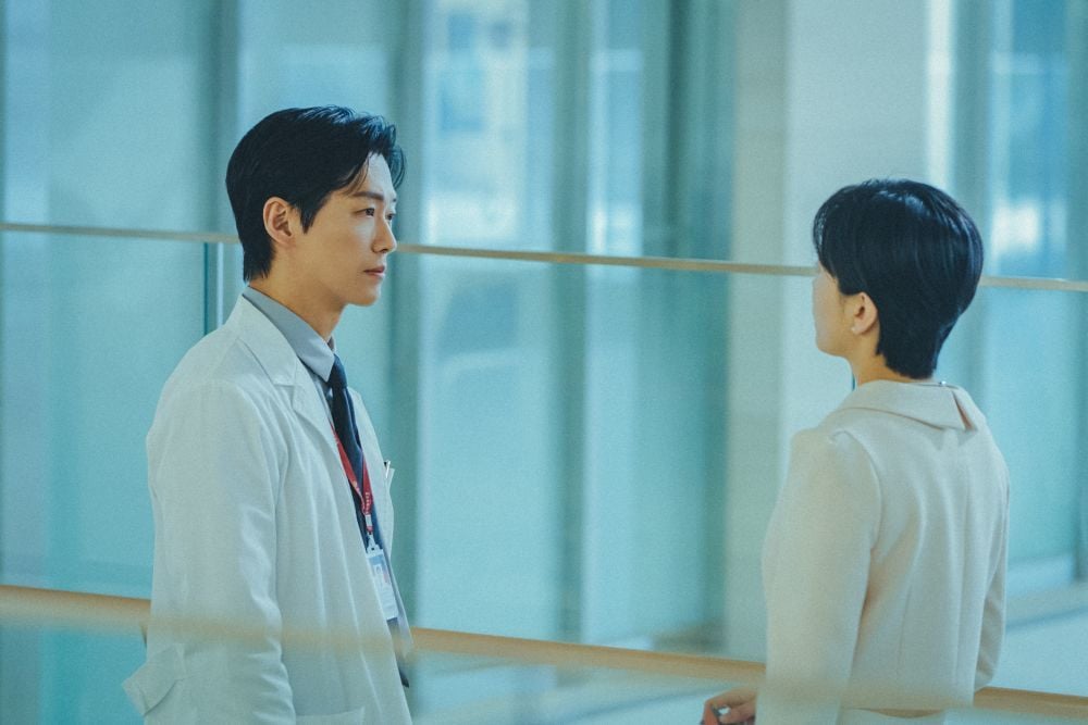 『夫婦の結末』 ディズニープラス スターで独占配信中 © 2026 KBS All rights reserved.
