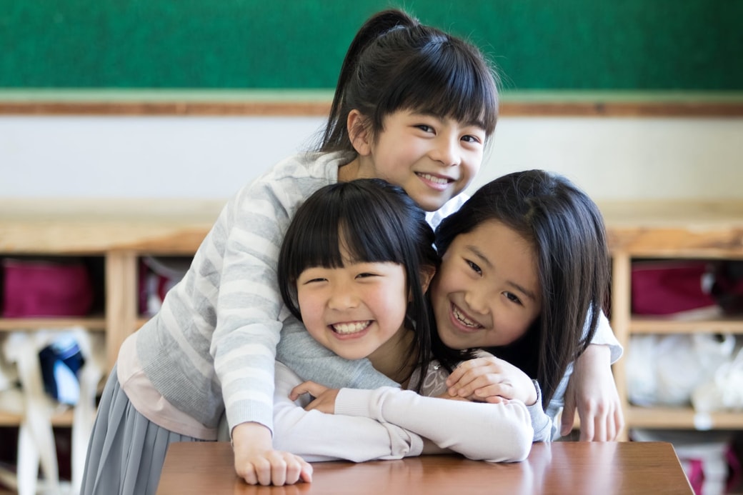 小学生