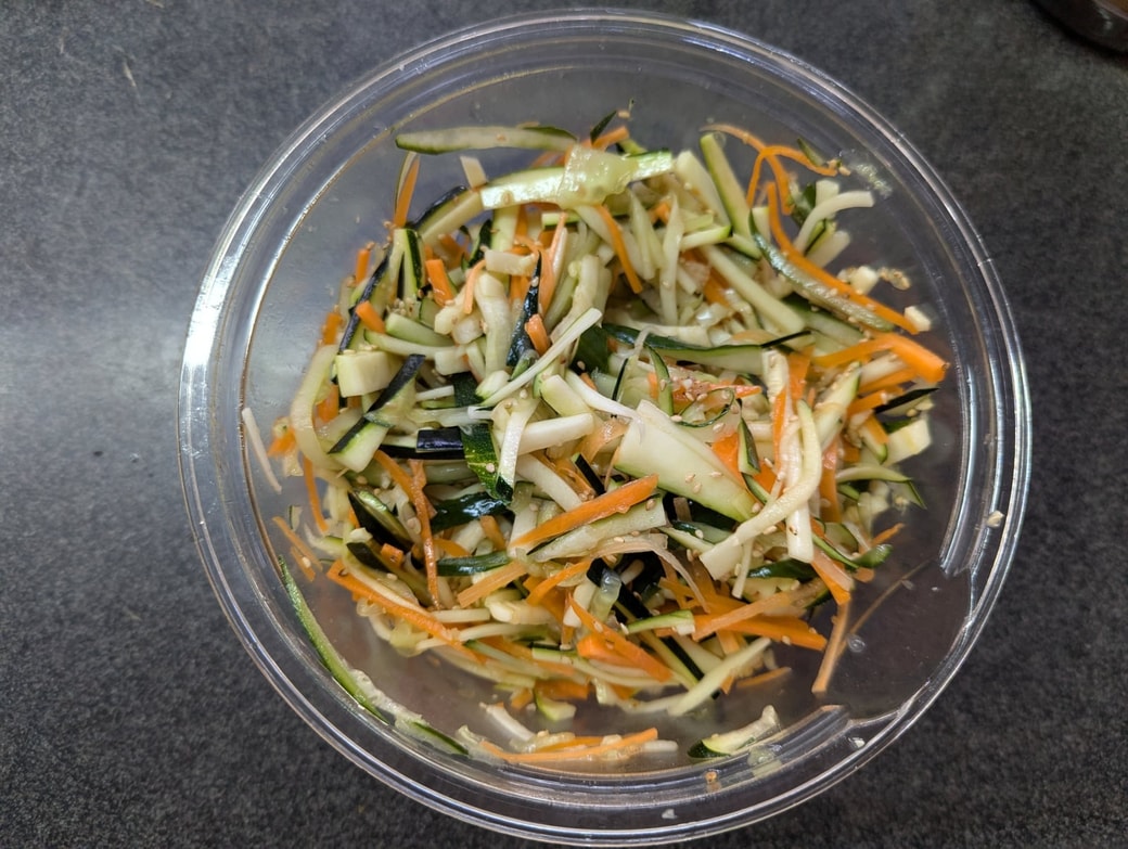 野菜