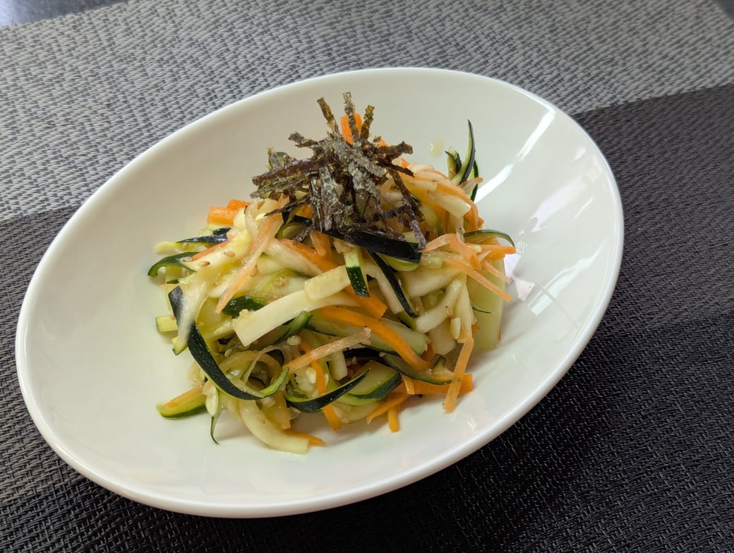 野菜