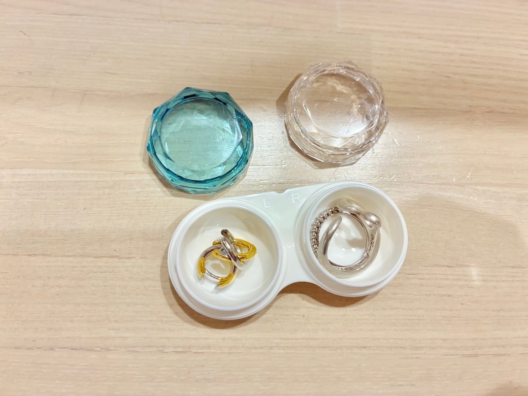 アクセ