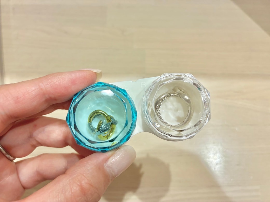 アクセ