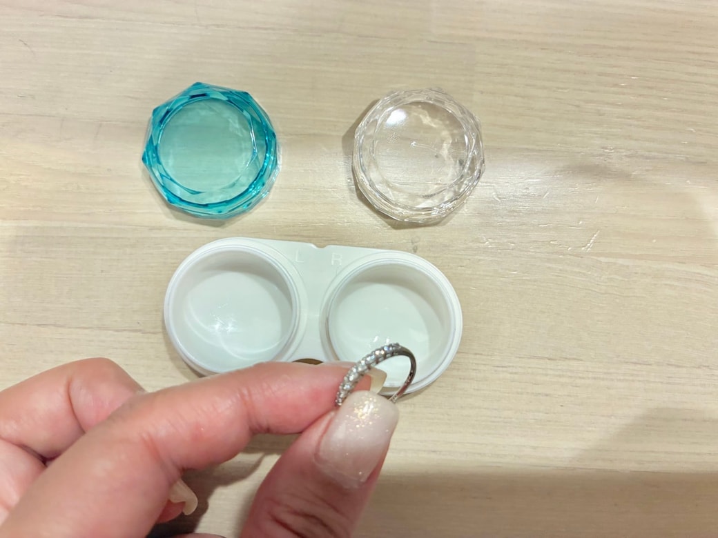 アクセサリー
