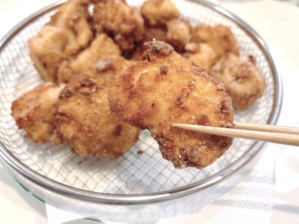 ご飯ともよく合う
