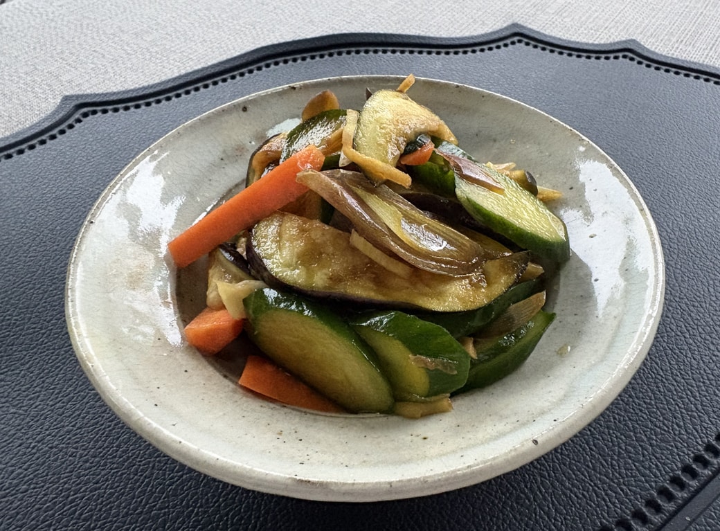 夏野菜