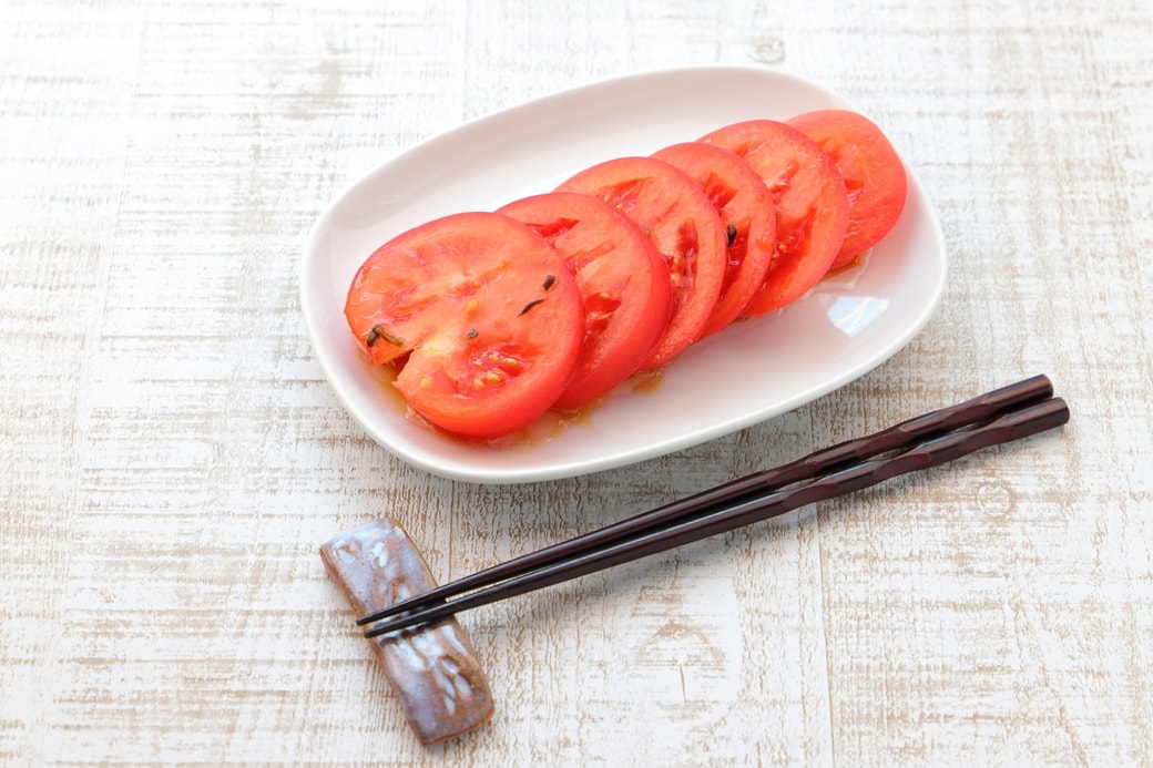 トマト