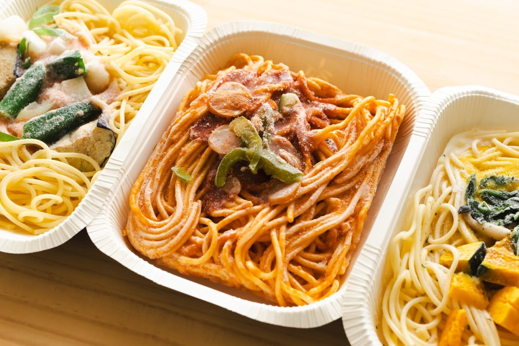 NGその2.1食入り冷食を買う
