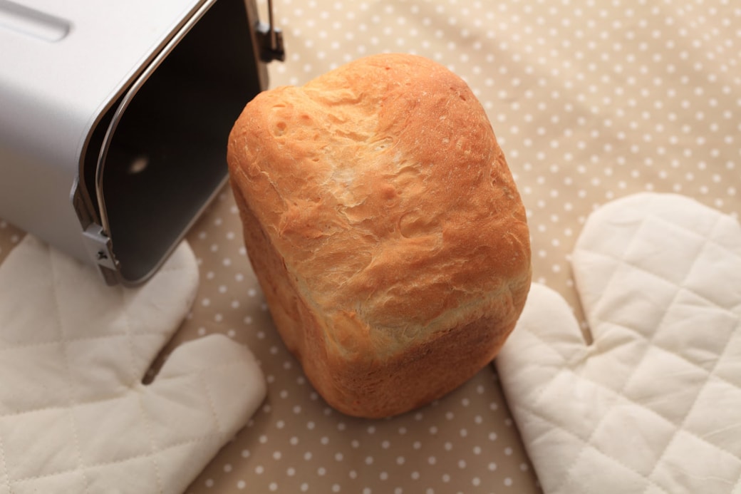 3．パン