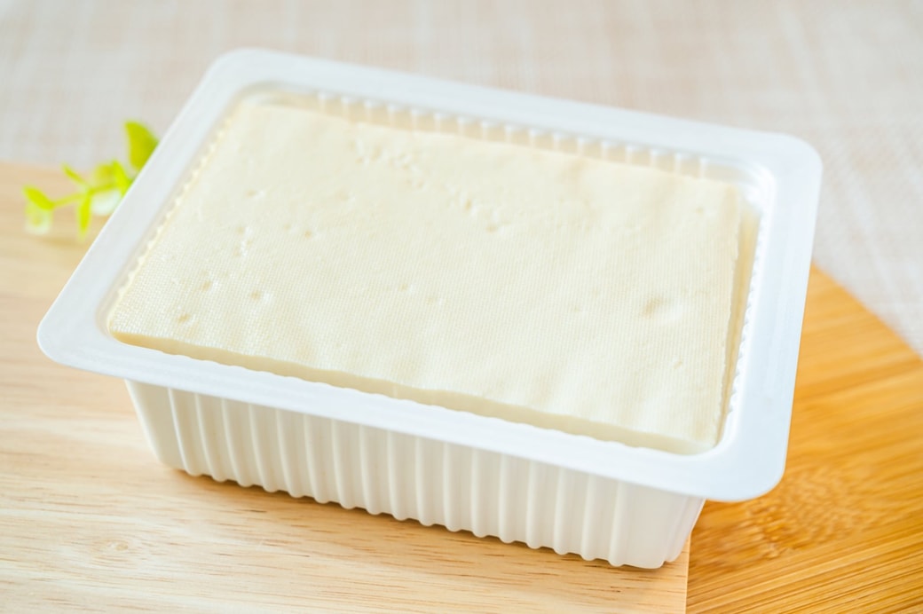 1.豆腐