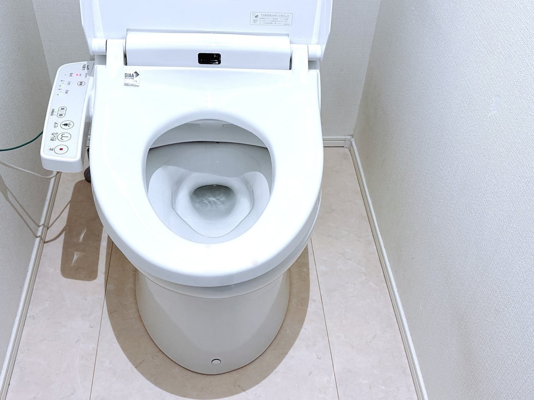 1.布製品をなくす