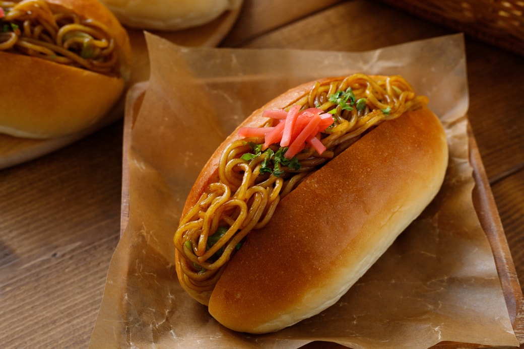 パン