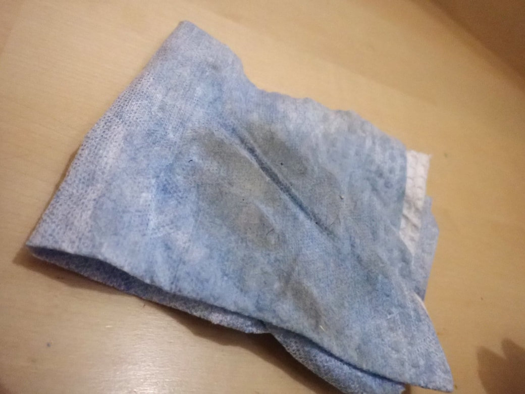 中性洗剤の効果