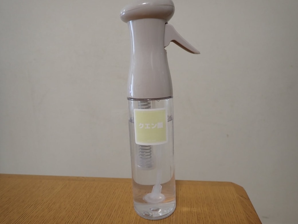 クエン酸