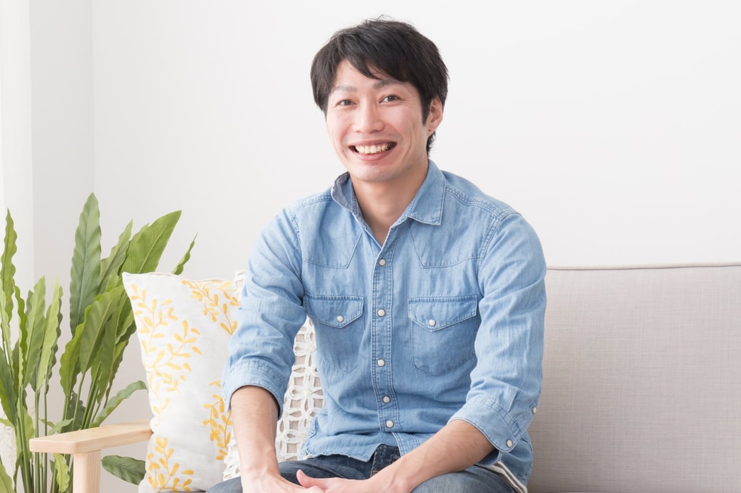 決断を相手に任せてしまう